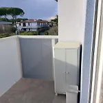 Comfortable Flat Near The And Luna Park Lägenhet Bibione