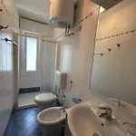 Apartmán Comfortable Flat Near The And Luna Park Bibione