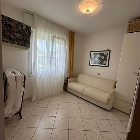 Comfortable Flat Near The And Luna Park Апартаменти