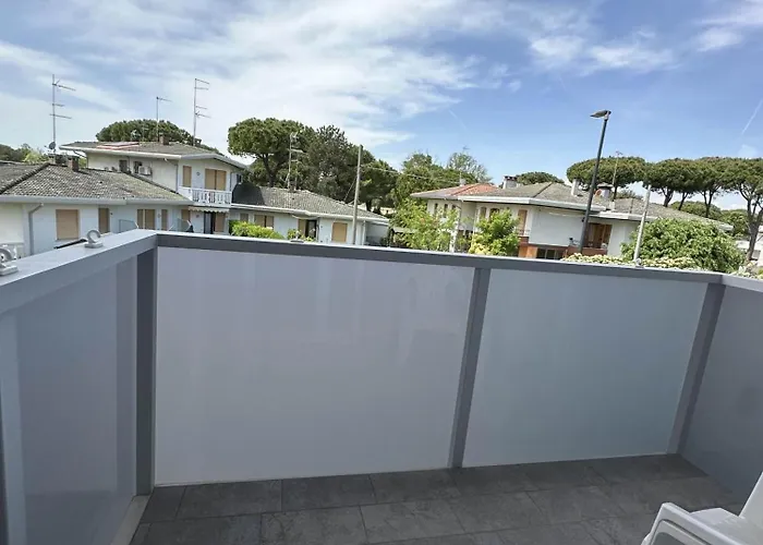 Apartamento Comfortable Flat Near The And Luna Park