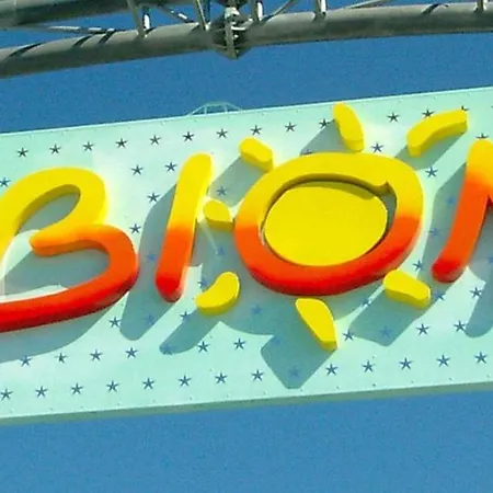 Comfortable Flat Near The And Luna Park Bibione