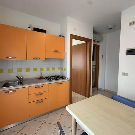 Comfortable Flat Near The And Luna Park *