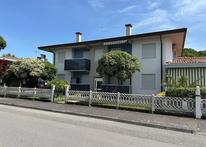 Appartamento Comfortable Flat Near The And Luna Park *