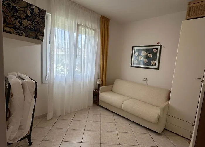 Comfortable Flat Near The And Luna Park Апартаменти